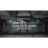 SMARTLINER Custom Fit Floor Liners For 2007-2021 Toyota Tundra CrewMax Cab (with Coverage Under 2nd Row Seat)