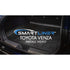 SMARTLINER Custom Fit Floor Liners For 2021-2024 Toyota Venza