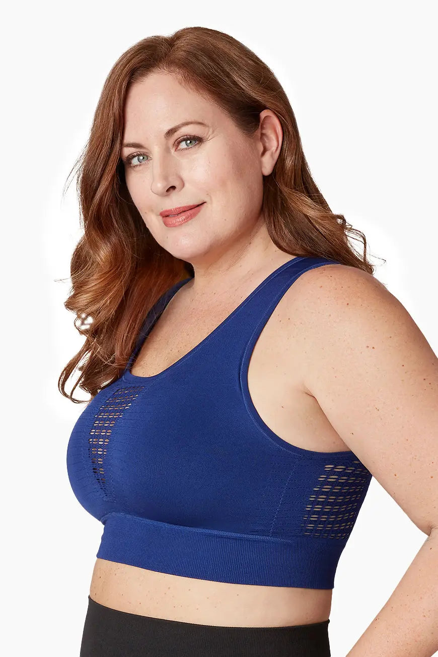 CURVEEZ Training Bra Ultimate Air BRAEEZ