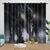 Transformers Curtains Pattern Blackout Window Drapes Room Decoration