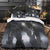 Transformers Duvet Cover Pattern Bedding Set Without Filler
