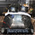 Transformers Duvet Cover Pattern Bedding Set Without Filler