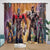 Transformers One Curtains Blackout Window Drapes Room Decoration