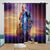 Transformers One Curtains Blackout Window Drapes Room Decoration