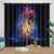 Transformers One Curtains Pattern Blackout Window Drapes