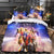 Transformers One Duvet Cover Bedding Set Without Filler