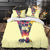 Transformers One Duvet Cover Bedding Set Without Filler