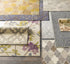Elsu Brown Beige Wool Rug