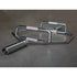 Trap Bar - Muscle D Fitness - Heavy Duty Trap Bar