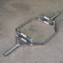 Trap Bar - Muscle D Fitness - Heavy Duty Trap Bar