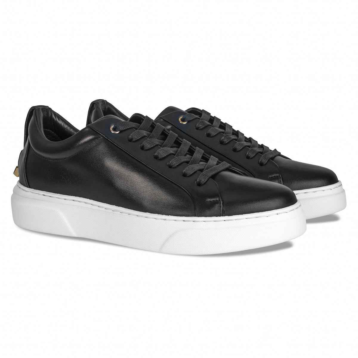 Women's Traviata - Black