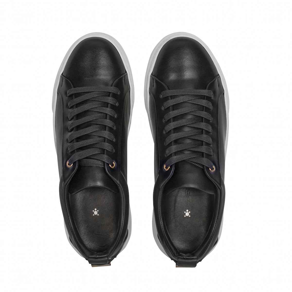 Women's Traviata - Black