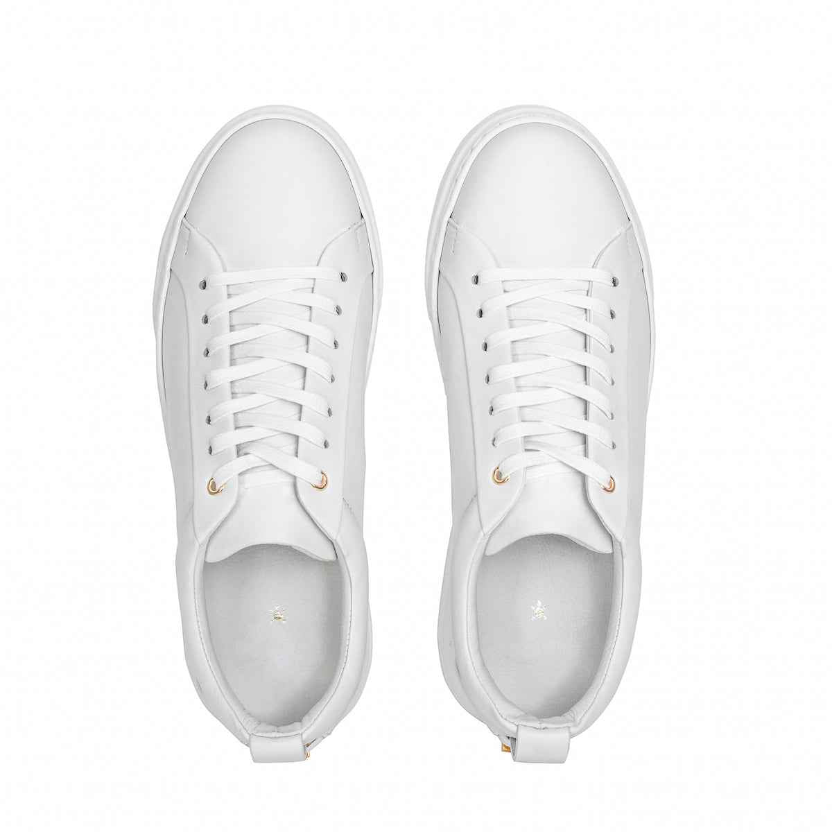 Women's Traviata - White