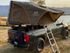 Tuff Stuff Alpha Hard Shell Rooftop Tent - 4 Person