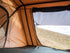 Tuff Stuff Trailhead Roof Top Tent - 2 Person