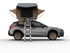 Tuff Stuff Trailhead Roof Top Tent - 2 Person