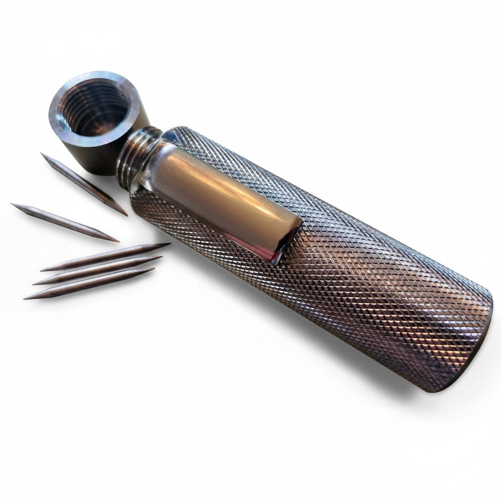 Nexon SS Tungsten Electrode Holder
