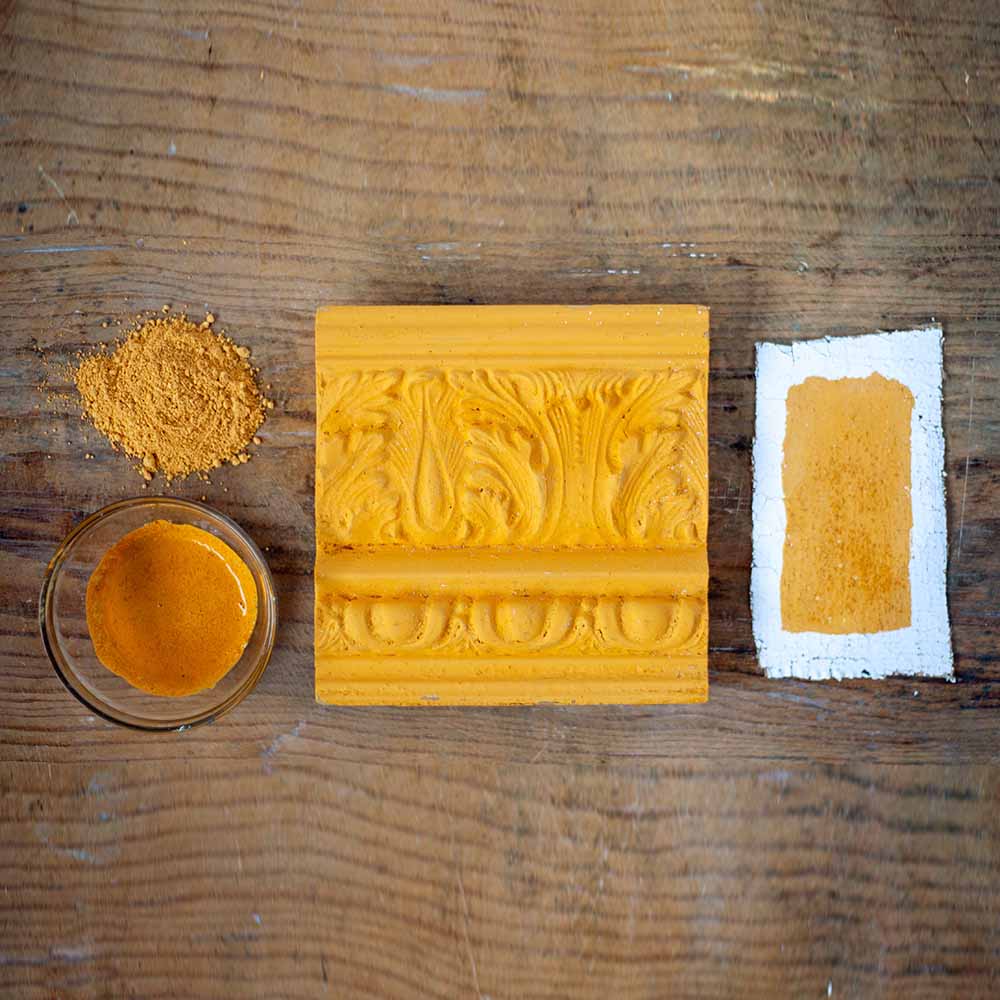 Toscana Milk Paint - Tuscany in the Summer