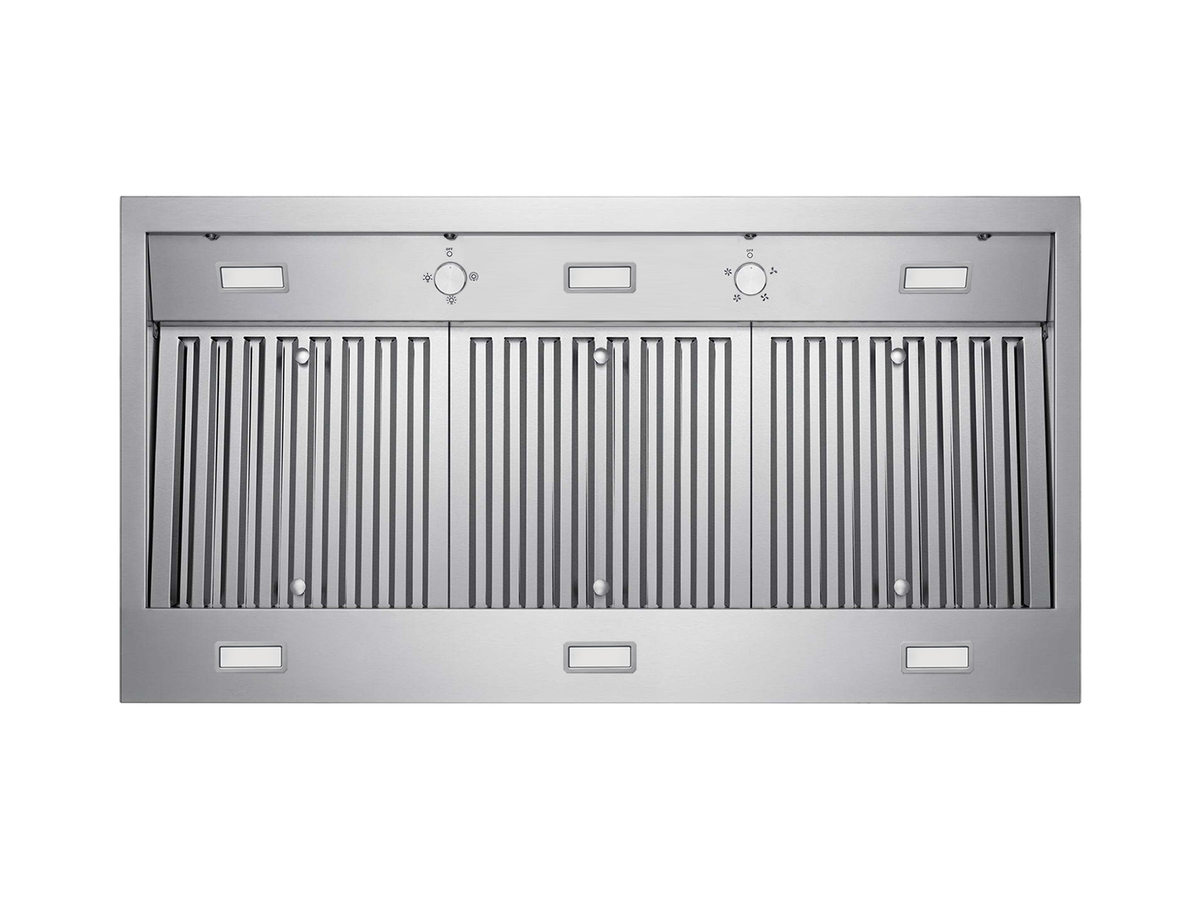 42 inch 750 CFM Wall Mount Range Hood - VICTORY Twister