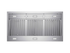 42 inch 750 CFM Wall Mount Range Hood - VICTORY Twister