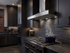 42 inch 750 CFM Wall Mount Range Hood - VICTORY Twister