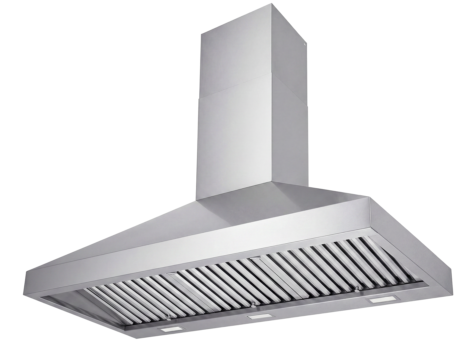 42 inch 750 CFM Wall Mount Range Hood - VICTORY Twister
