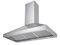 42 inch 750 CFM Wall Mount Range Hood - VICTORY Twister