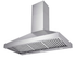 42 inch 750 CFM Wall Mount Range Hood - VICTORY Twister