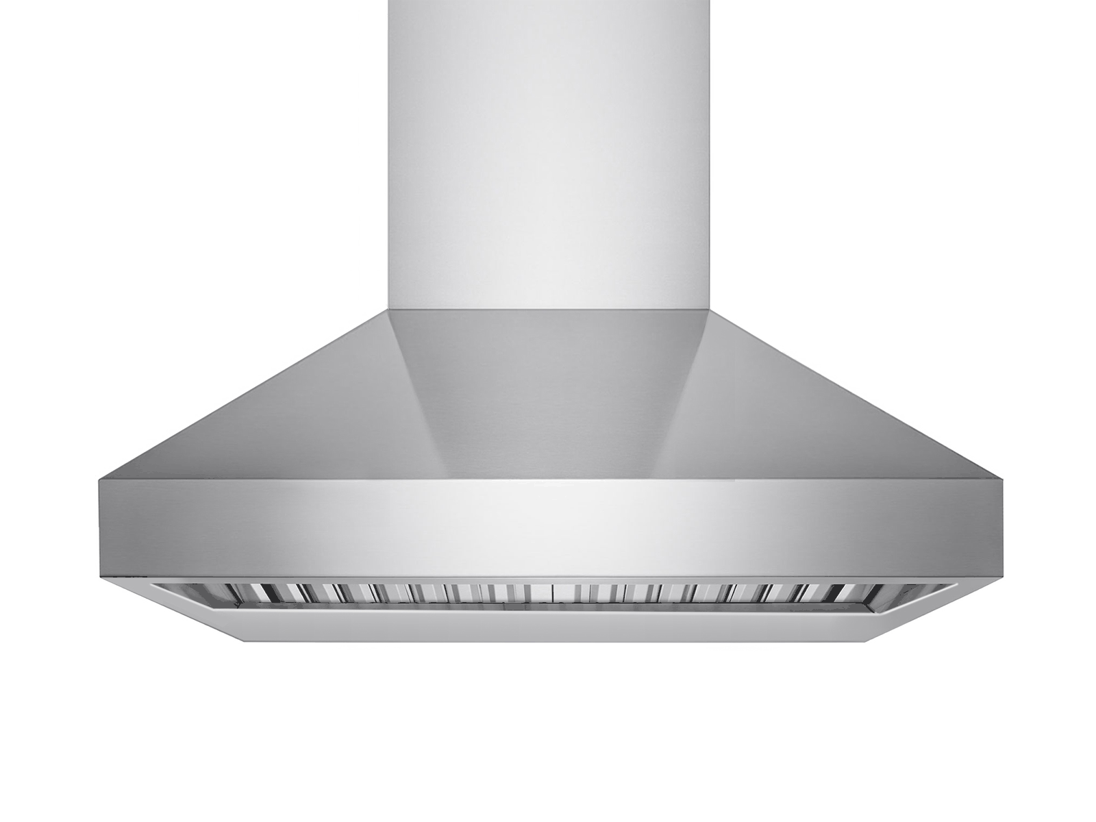 36 Inch 1200 CFM Outdoor Range Hood for Barbeques - VICTORY Twister BBQ