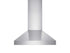 36 Inch 750 CFM Wall Mount Range Hood - VICTORY Twister
