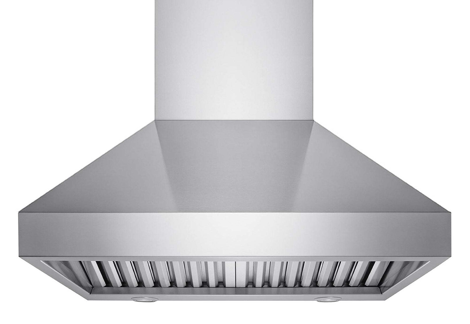 48 Inch 1200 CFM Wall Mount Range Hood - VICTORY TwisterMAX