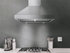 48 Inch 1200 CFM Wall Mount Range Hood - VICTORY TwisterMAX