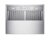 36 Inch 1200 CFM Outdoor Range Hood for Barbeques - VICTORY Twister BBQ