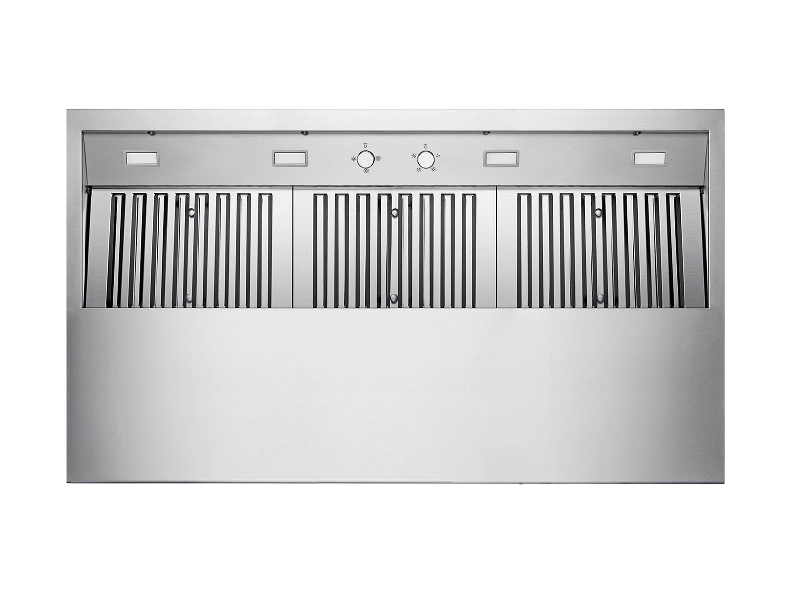 48 Inch 1200 CFM Outdoor Range Hood for BBQ - VICTORY Twister BBQ