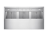 48 Inch 1200 CFM Outdoor Range Hood for BBQ - VICTORY Twister BBQ