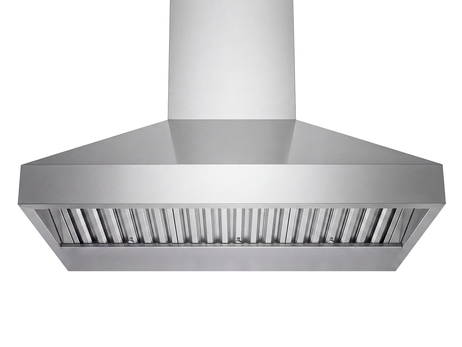 42 Inch 1200 CFM Outdoor Wall Mounted BBQ Range Hood - VICTORY Twister BBQ