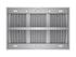 48 Inch Island Range Hood 1200 CFM - VICTORY Twister MAX Island