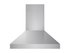 48 Inch Island Range Hood 1200 CFM - VICTORY Twister MAX Island