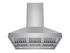 36 Inch Island Range Hood 1200 CFM - VICTORY Twister MAX Island