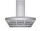 36 Inch Island Range Hood 750 CFM - VICTORY Twister Island