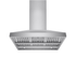 36 Inch Island Range Hood 750 CFM - VICTORY Twister Island