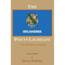 The Oklahoma Poets Laureate: A Sourcebook, History, and Anthology - Paperback