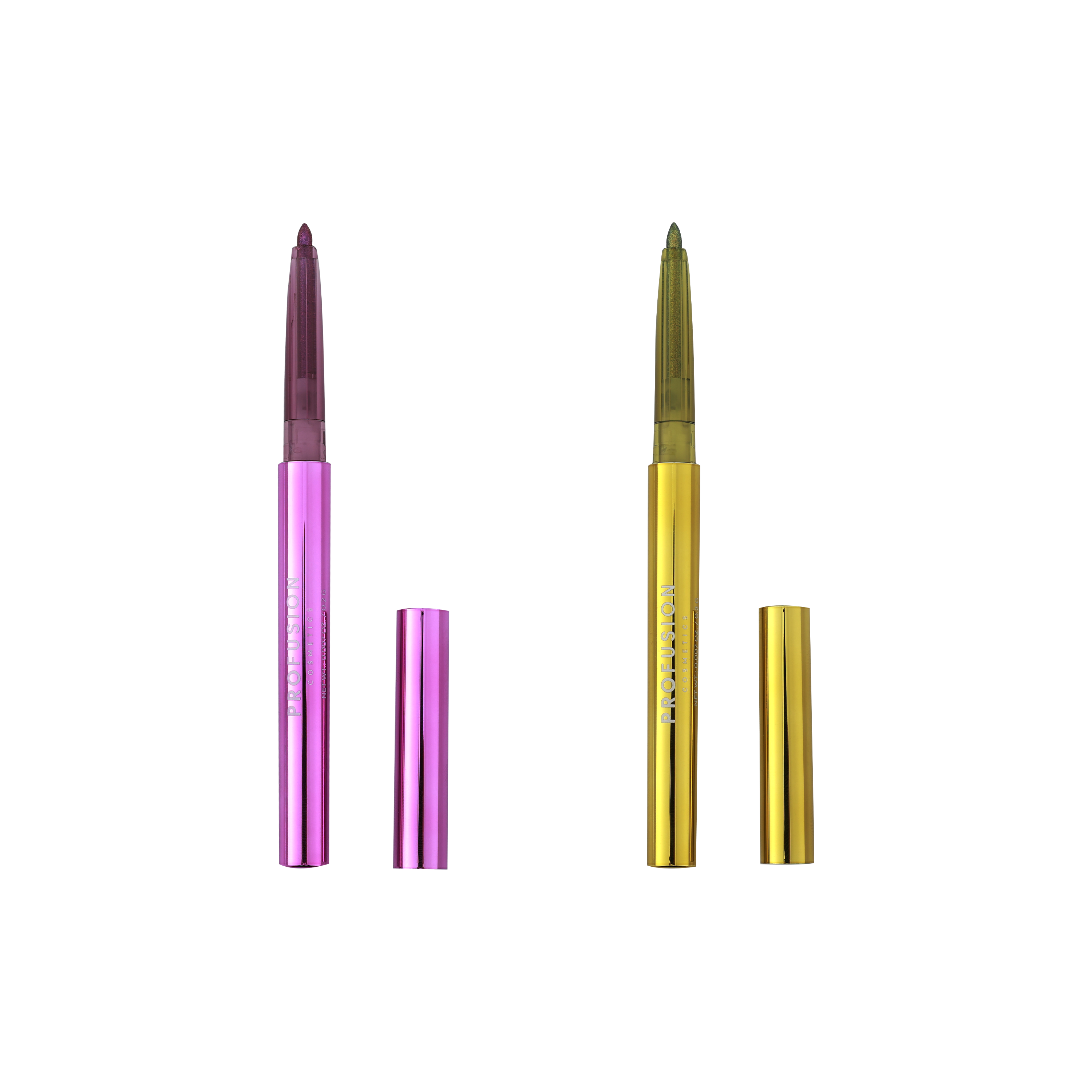 Monster Bash | Chrome Monster Gel Liner Set Eyeliner