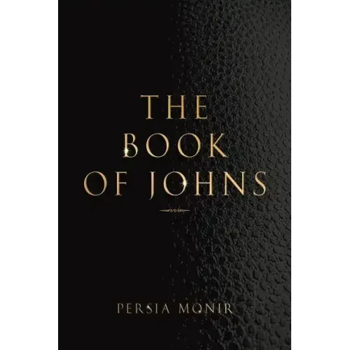 The Book of Johns - Paperback