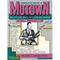 Standing in the Shadows of Motown Book/Online Audio [With 2] - Paperback