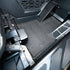 SMARTLINER Custom Fit Floor Liners For 2025 Polaris RZR Pro S