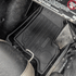 SMARTLINER Custom Fit Rugged Rubber Floor Liners For 2020-2025 Kawasaki TERYX KRX (2 Seater)
