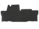 SMARTLINER Custom Fit Floor Liners For 2018-2024 Honda Pioneer 700 (4 Seater Models Only)