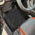 SMARTLINER Custom Fit Floor Liners For 2024-2025 Polaris Xpedition