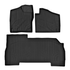 SMARTLINER Custom Fit Floor Liners For 2024-2025 Polaris Xpedition